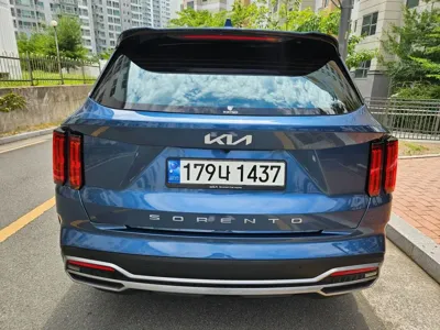 Kia Sorento 2022, 18960 км, за 19627.15 USD