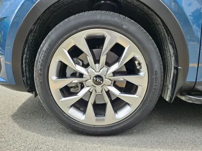 Kia Sorento 2022, 18960 км, за 19627.15 USD