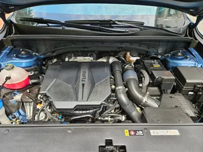 Kia Sorento 2022, 18960 км, за 19627.15 USD - фото 6