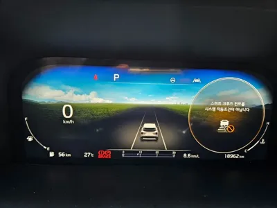 Kia Sorento 2022, 18960 км, за 19627.15 USD - фото 8