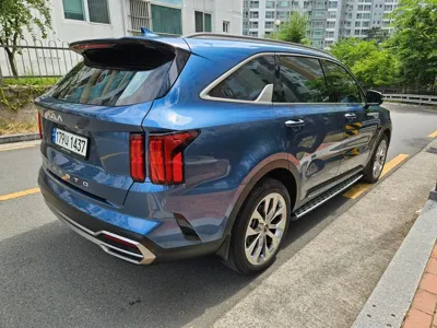 Kia Sorento 2022, 18960 км, за 19627.15 USD - фото 20