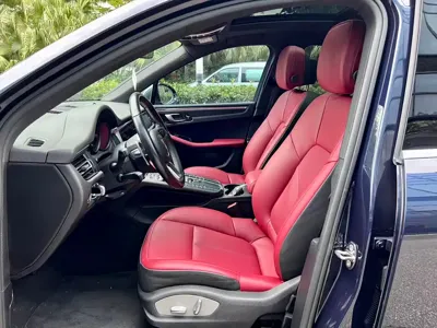 Porsche Macan 2020, 60000 км, за 36314.78 USD