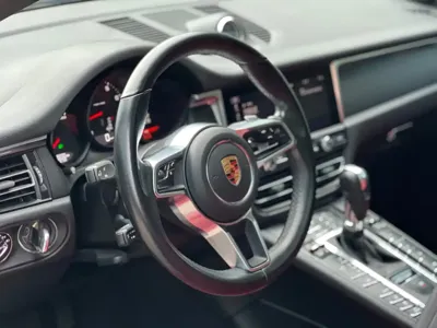 Porsche Macan 2020, 60000 км, за 36314.78 USD - фото 6