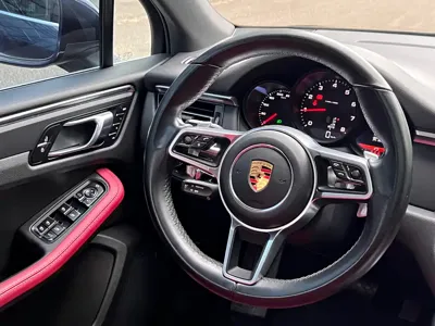 Porsche Macan 2020, 60000 км, за 36314.78 USD - фото 9