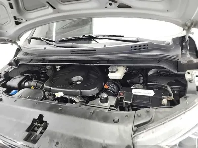 Hyundai Starex 2018, 149916 км, за 8586.73 USD