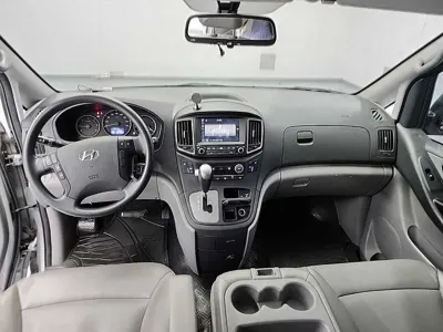 Hyundai Starex 2018, 149916 км, за 8586.73 USD - фото 7