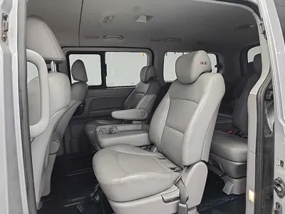 Hyundai Starex 2018, 149916 км, за 8586.73 USD - фото 12