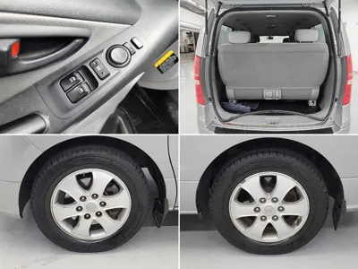 Hyundai Starex 2018, 149916 км, за 8586.73 USD - фото 18