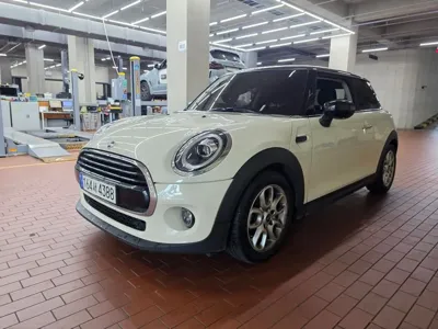 MINI Cooper 2021, 78311 км, за 9771.99 USD