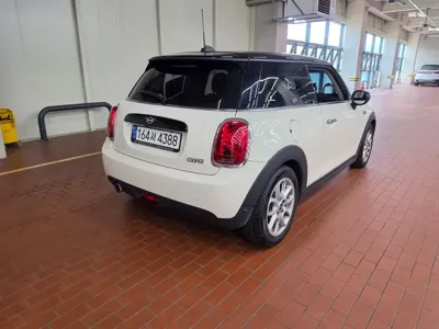 MINI Cooper 2021, 78311 км, за 9771.99 USD