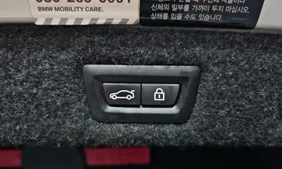 BMW 5-Series 2018, 90588 км, за 16830.26 USD - фото 20