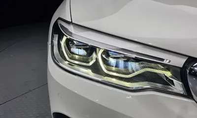 BMW 5-Series 2018, 90588 км, за 16830.26 USD - фото 22