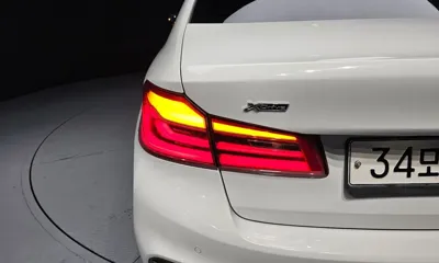 BMW 5-Series 2018, 90588 км, за 16830.26 USD - фото 23