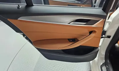 BMW 5-Series 2018, 90588 км, за 16830.26 USD - фото 25