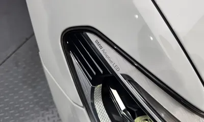 BMW 5-Series 2018, 90588 км, за 16830.26 USD - фото 32