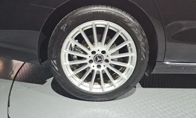 Mercedes-Benz E-Class 2021, 132122 км, за 18970.72 USD