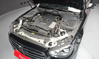 Mercedes-Benz E-Class 2021, 132122 км, за 18827.37 USD - фото 6