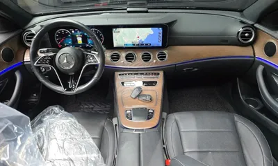 Mercedes-Benz E-Class 2021, 132122 км, за 18827.37 USD - фото 7