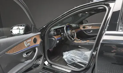 Mercedes-Benz E-Class 2021, 132122 км, за 18827.37 USD - фото 10