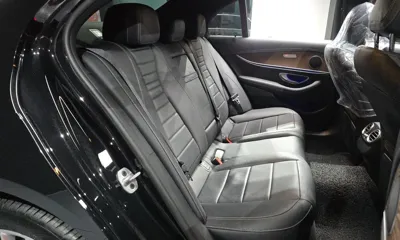 Mercedes-Benz E-Class 2021, 132122 км, за 18827.37 USD - фото 11
