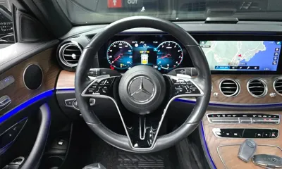Mercedes-Benz E-Class 2021, 132122 км, за 18827.37 USD - фото 13