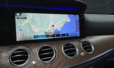 Mercedes-Benz E-Class 2021, 132122 км, за 18827.37 USD - фото 16