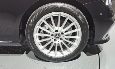 Mercedes-Benz E-Class 2021, 132122 км, за 18827.37 USD - фото 21