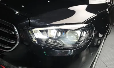 Mercedes-Benz E-Class 2021, 132122 км, за 18827.37 USD - фото 22