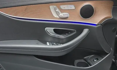 Mercedes-Benz E-Class 2021, 132122 км, за 18827.37 USD - фото 24