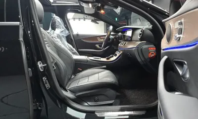 Mercedes-Benz E-Class 2021, 132122 км, за 18827.37 USD - фото 26