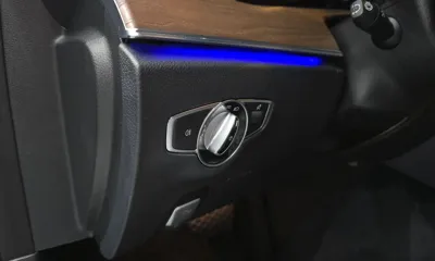 Mercedes-Benz E-Class 2021, 132122 км, за 18827.37 USD - фото 29