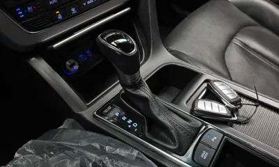 Hyundai Sonata 2015, 115639 км, за 5525.58 USD - фото 9