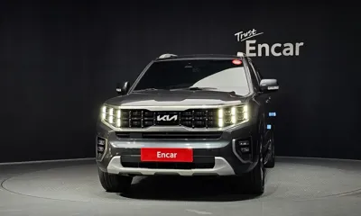 Kia Mohave 2022, 115247 км, за 17920.44 USD