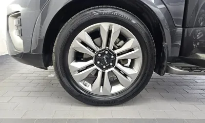 Kia Mohave 2022, 115247 км, за 17920.44 USD