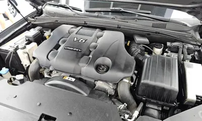 Kia Mohave 2022, 115247 км, за 17920.44 USD - фото 6