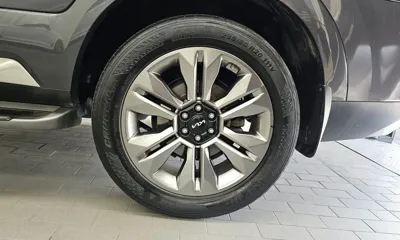 Kia Mohave 2022, 115247 км, за 17920.44 USD - фото 21