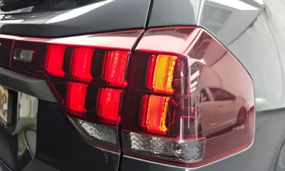 Kia Mohave 2022, 115247 км, за 17920.44 USD - фото 23