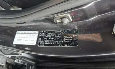 Kia Mohave 2022, 115247 км, за 17920.44 USD - фото 31