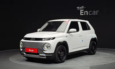 Hyundai Casper · 2023 год
