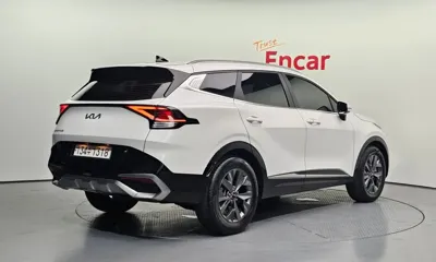 Kia Sportage 2022, 28810 км, за 17460.94 USD