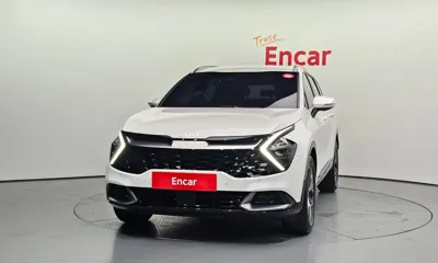 Kia Sportage 2022, 28810 км, за 17460.94 USD
