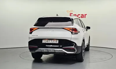 Kia Sportage 2022, 28810 км, за 17460.94 USD