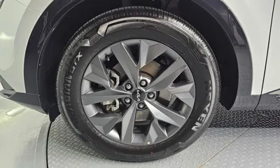 Kia Sportage 2022, 28810 км, за 17460.94 USD