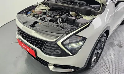Kia Sportage 2022, 28810 км, за 17460.94 USD - фото 6