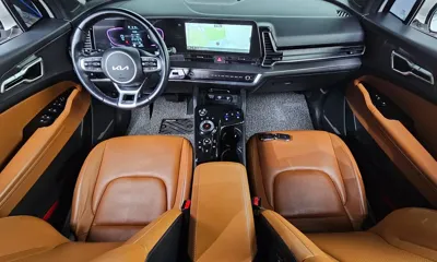 Kia Sportage 2022, 28810 км, за 17460.94 USD - фото 7