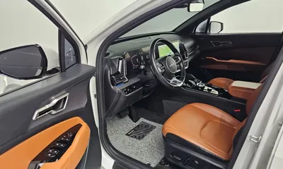 Kia Sportage 2022, 28810 км, за 17460.94 USD - фото 10