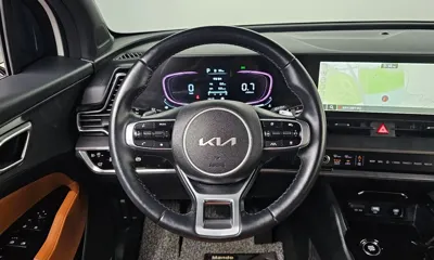 Kia Sportage 2022, 28810 км, за 17460.94 USD - фото 14
