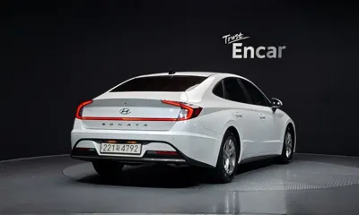Hyundai Sonata 2021, 70983 км, за 11093.61 USD