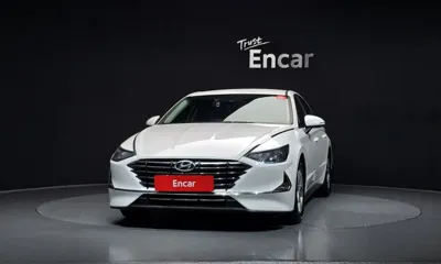 Hyundai Sonata 2021, 70983 км, за 11093.61 USD