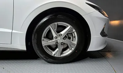 Hyundai Sonata 2021, 70983 км, за 11093.61 USD